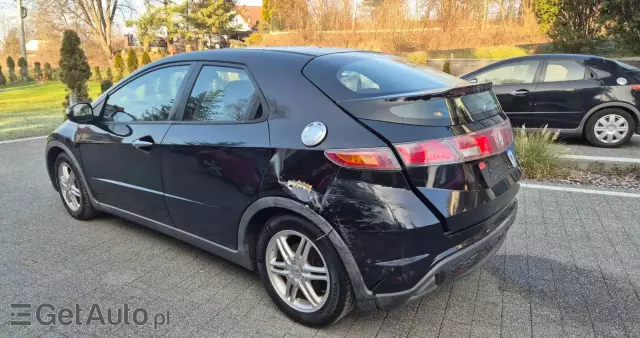 HONDA Civic 1.8 Base