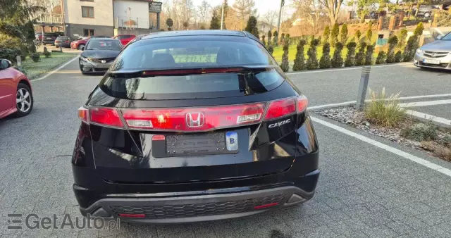 HONDA Civic 1.8 Base