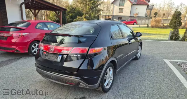 HONDA Civic 1.8 Base