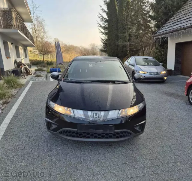 HONDA Civic 1.8 Base