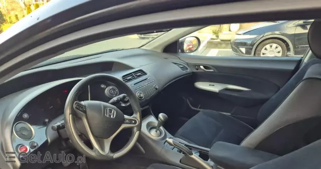 HONDA Civic 1.8 Base