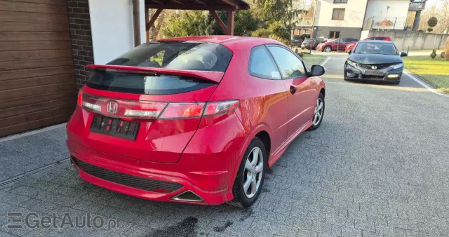 HONDA Civic 1.8 Base