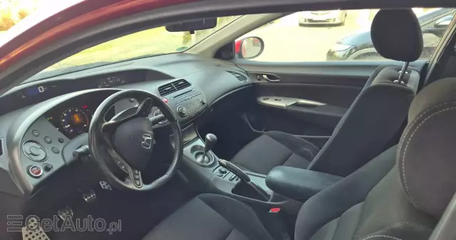 HONDA Civic 1.8 Base