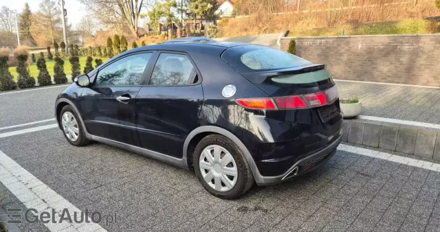 HONDA Civic 1.8 Base