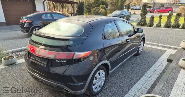 HONDA Civic 1.8 Base