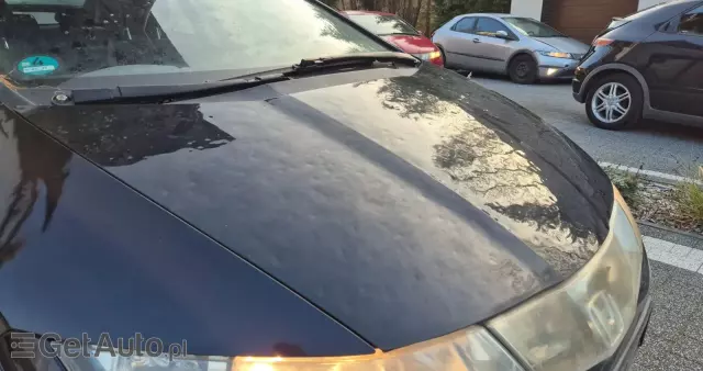 HONDA Civic 1.8 Base