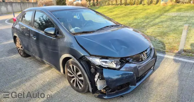 HONDA Civic 1.8 Base