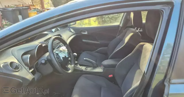 HONDA Civic 1.8 Base