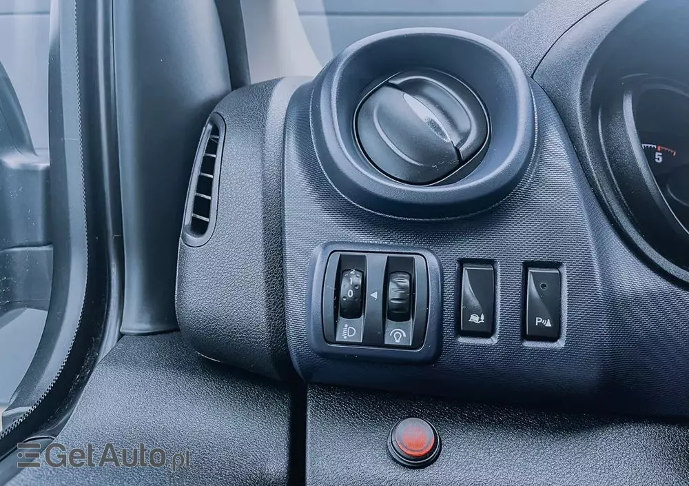 OPEL Vivaro L1H1 Edition 