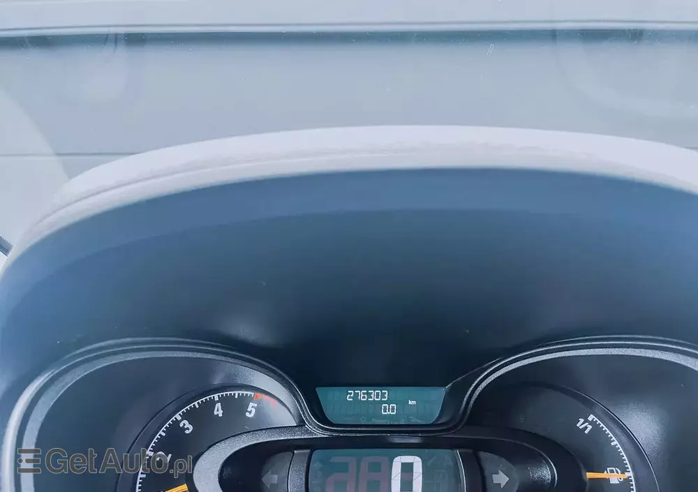 OPEL Vivaro L1H1 Edition 