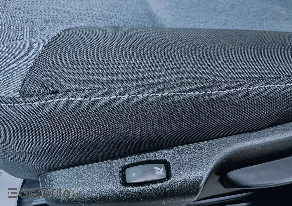 OPEL Vivaro L1H1 Edition 