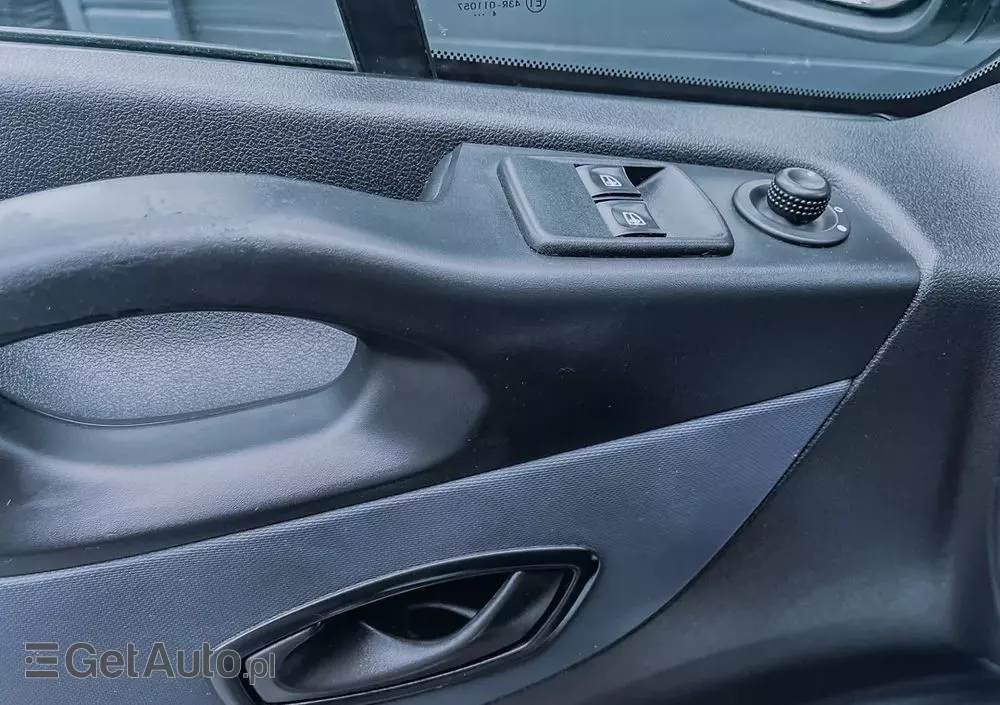 OPEL Vivaro L1H1 Edition 