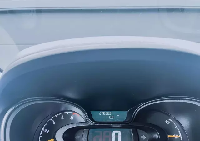 OPEL Vivaro L1H1 Edition 