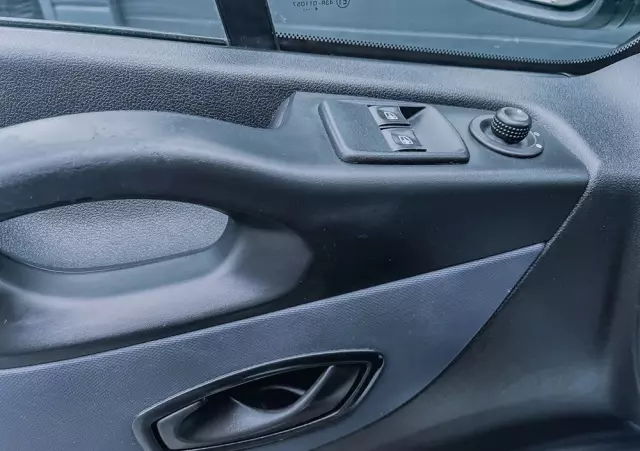 OPEL Vivaro L1H1 Edition 