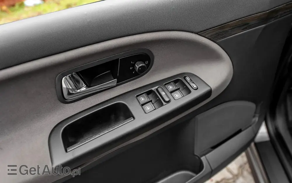 SEAT Alhambra 1.8 20V Turbo Sport