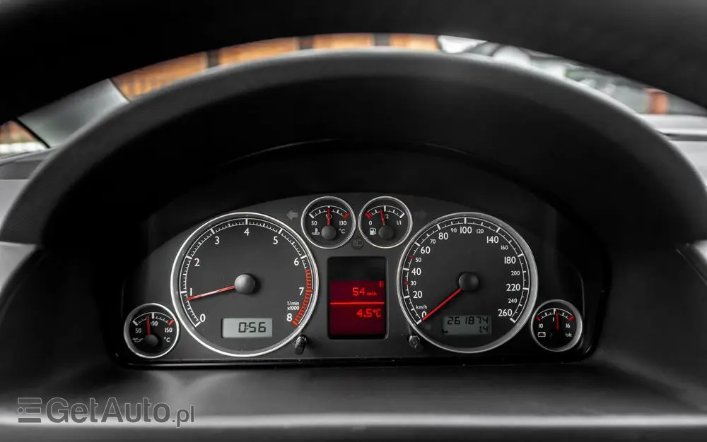 SEAT Alhambra 1.8 20V Turbo Sport