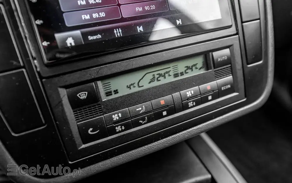 SEAT Alhambra 1.8 20V Turbo Sport