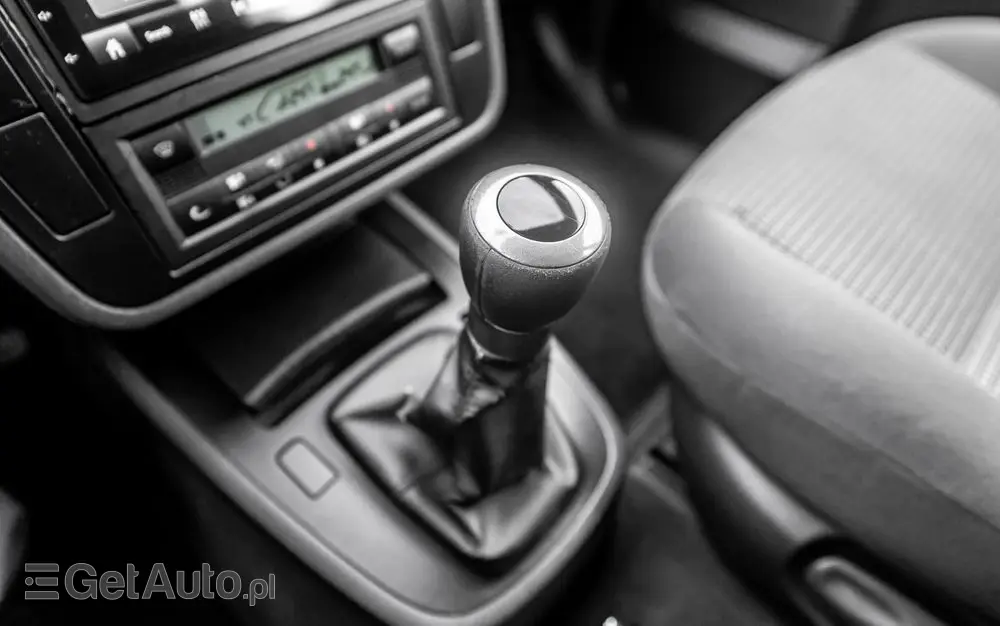 SEAT Alhambra 1.8 20V Turbo Sport