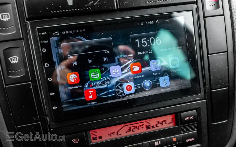 SEAT Alhambra 1.8 20V Turbo Sport