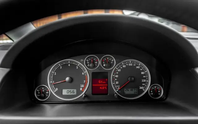 SEAT Alhambra 1.8 20V Turbo Sport