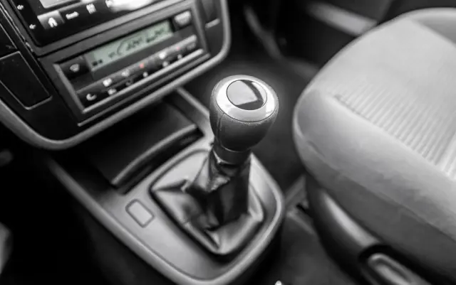 SEAT Alhambra 1.8 20V Turbo Sport