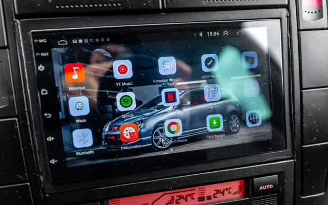 SEAT Alhambra 1.8 20V Turbo Sport