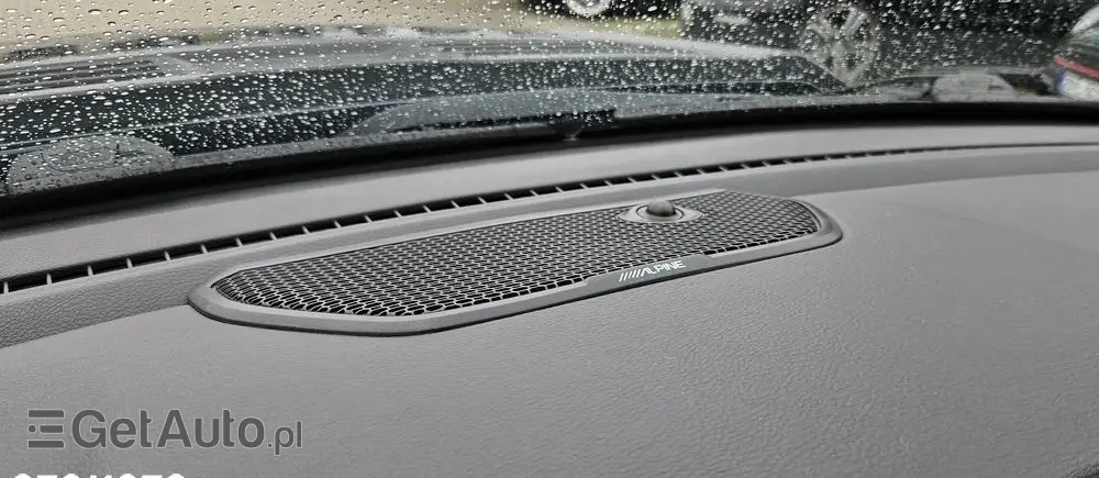 RAM 1500 Crew Cab Laramie