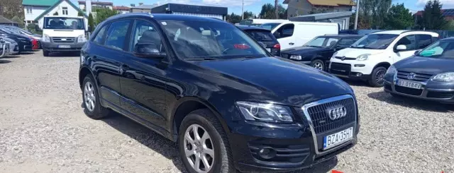 AUDI Q5 