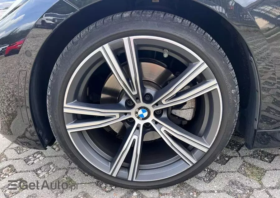 BMW Seria 4 430i M Sport sport