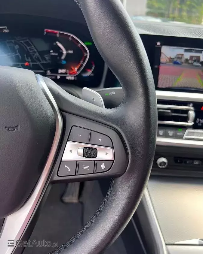 BMW Seria 4 430i M Sport sport