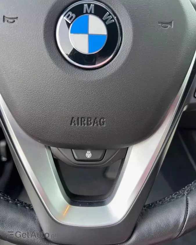 BMW Seria 4 430i M Sport sport