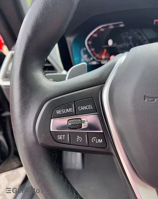 BMW Seria 4 430i M Sport sport