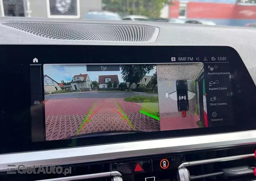 BMW Seria 4 430i M Sport sport