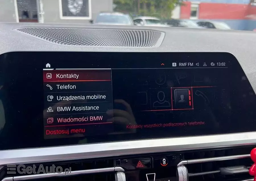 BMW Seria 4 430i M Sport sport