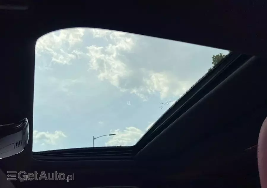 BMW Seria 4 430i M Sport sport