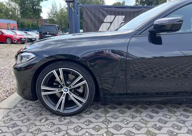 BMW Seria 4 430i M Sport sport