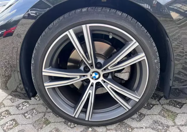 BMW Seria 4 430i M Sport sport