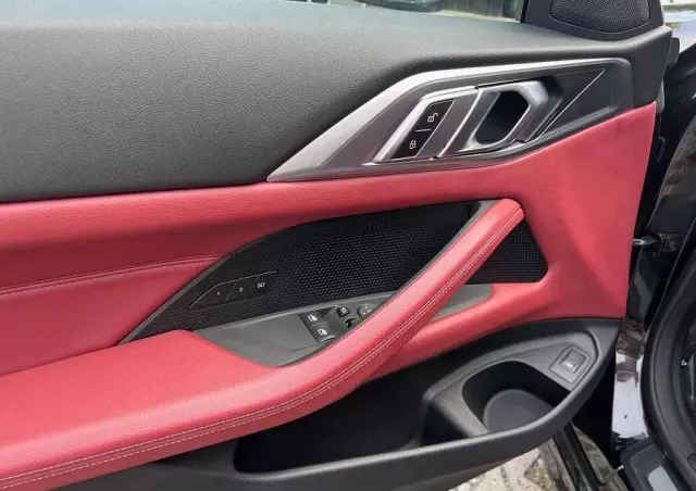 BMW Seria 4 430i M Sport sport