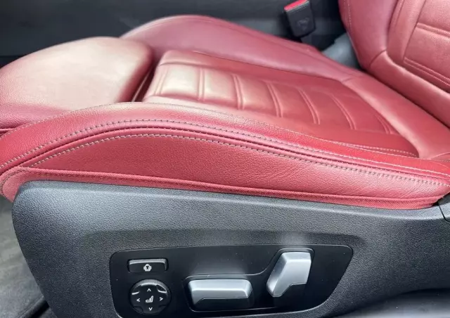 BMW Seria 4 430i M Sport sport