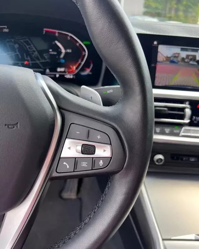 BMW Seria 4 430i M Sport sport