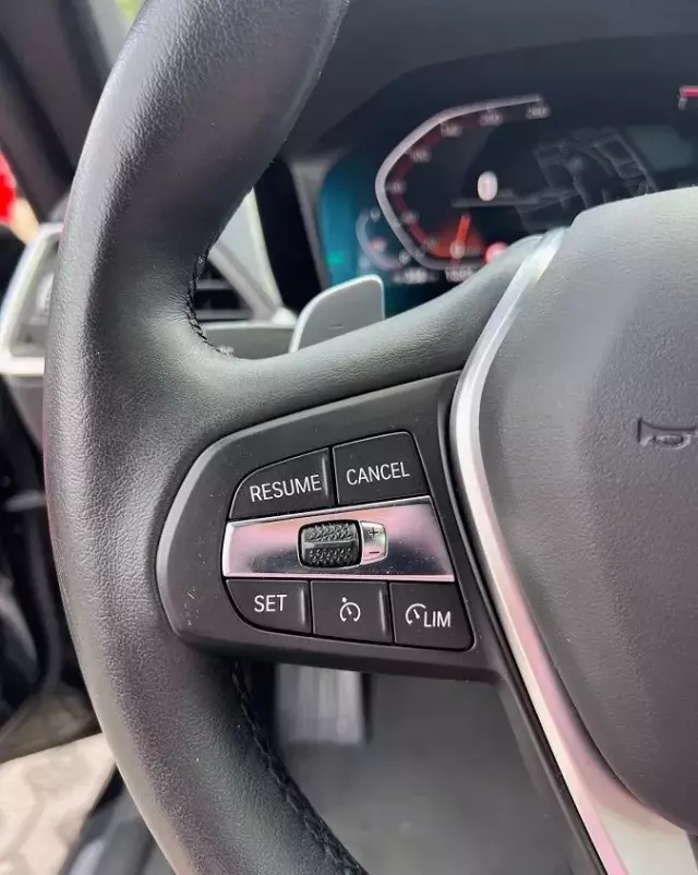 BMW Seria 4 430i M Sport sport