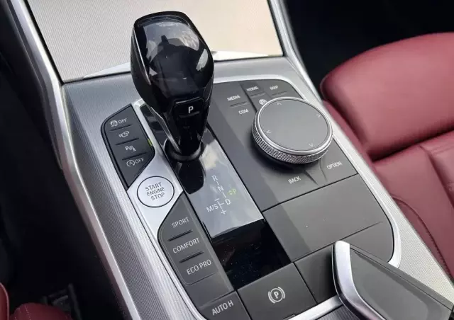 BMW Seria 4 430i M Sport sport