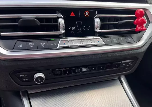 BMW Seria 4 430i M Sport sport