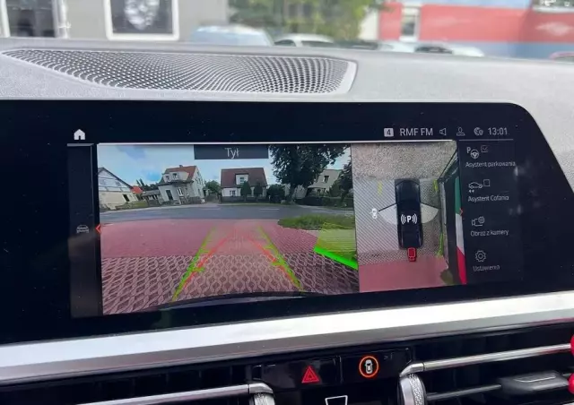 BMW Seria 4 430i M Sport sport