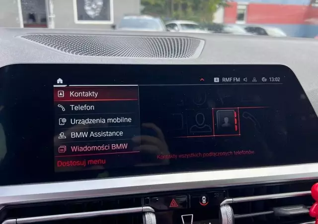 BMW Seria 4 430i M Sport sport