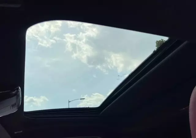 BMW Seria 4 430i M Sport sport