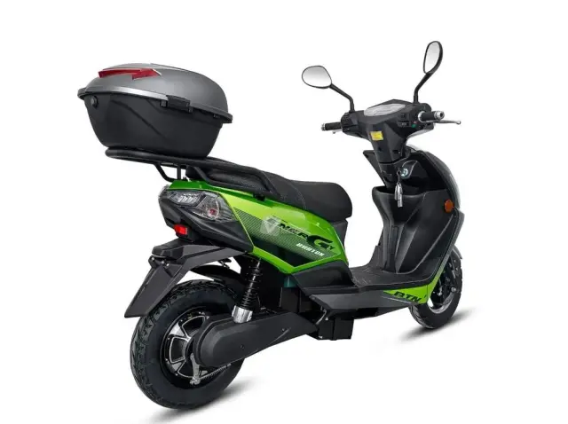 BARTON E-Max One 