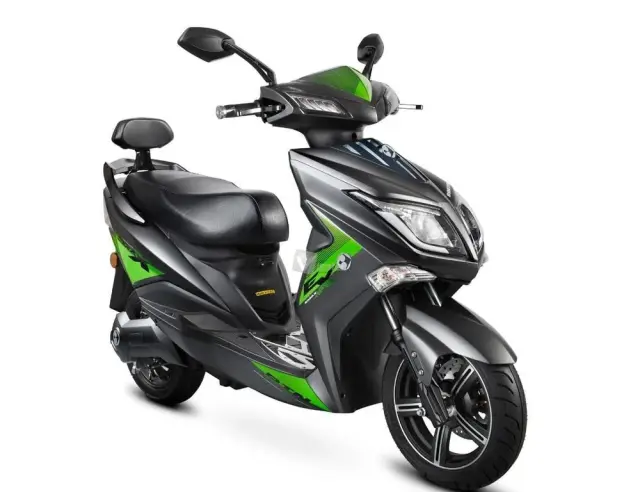 BARTON E-Max One 