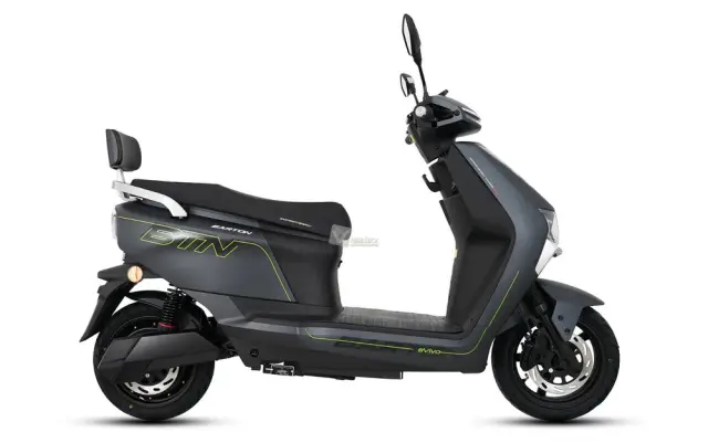 BARTON E-Max One 