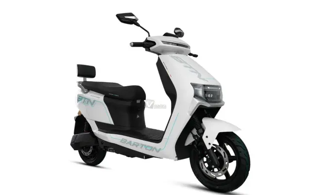 BARTON E-Max One 